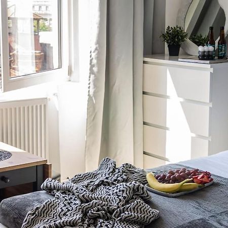 Cosy Nest M&N Condos Bukurešť Exteriér fotografie