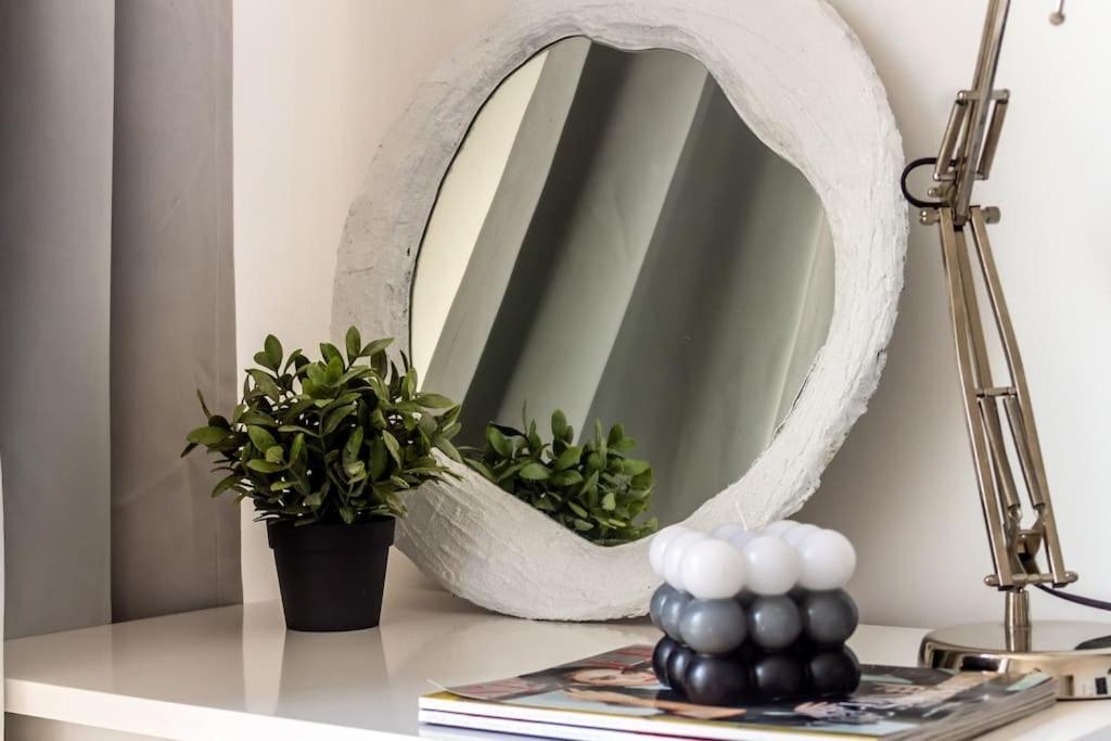 Cosy Nest M&N Condos Bukurešť Exteriér fotografie