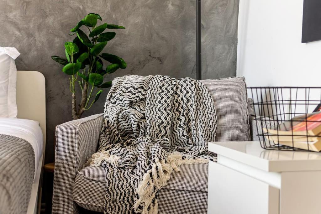 Cosy Nest M&N Condos Bukurešť Exteriér fotografie