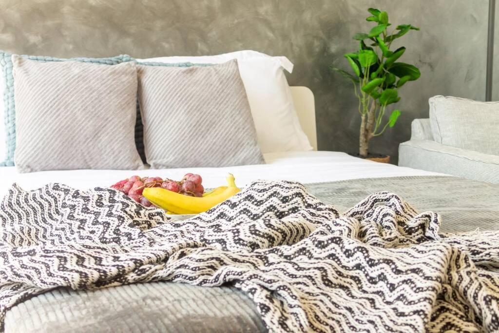 Cosy Nest M&N Condos Bukurešť Exteriér fotografie