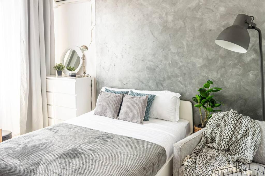 Cosy Nest M&N Condos Bukurešť Exteriér fotografie